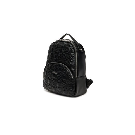 Plecak MEXX C-MEXX-M-003-08 Czarny Mexx NOSIZE eobuwie.pl