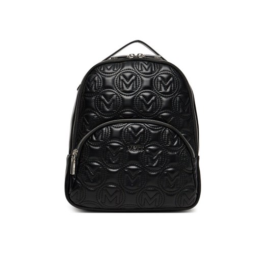 MEXX Plecak C-MEXX-M-003-08 Czarny ze sklepu MODIVO w kategorii Plecaki - zdjęcie 184775462