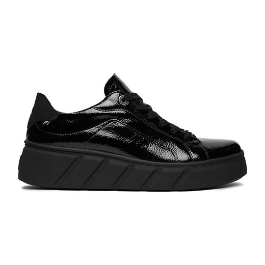 Sneakers Rieker W2601-00 ze sklepu ccc.eu w kategorii Półbuty damskie - zdjęcie 184779743