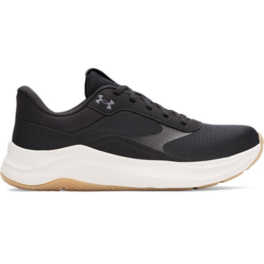 Damskie buty treningowe Under Armour UA Aurora 3 - czarne ze sklepu Sportstylestory.com w kategorii Buty sportowe damskie - zdjęcie 184779943