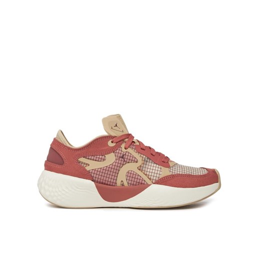 Sneakersy Nike Jordan Delta 3 Low DM3384 600 Różowy ze sklepu eobuwie.pl w kategorii Buty sportowe damskie - zdjęcie 184781181