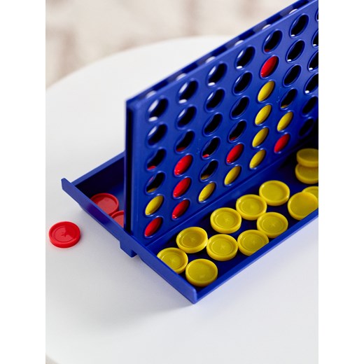 Sinsay - Zabawka - gra logiczna - wielobarwny Sinsay One Size Sinsay