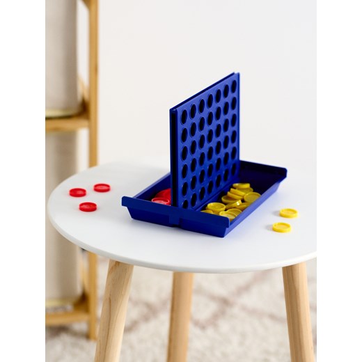 Sinsay - Zabawka - gra logiczna - wielobarwny Sinsay One Size Sinsay