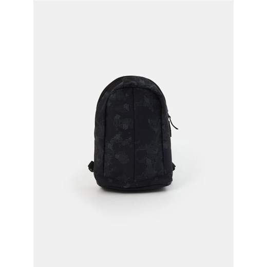 Sinsay - Plecak na jedno ramię - czarny ze sklepu Sinsay w kategorii Plecaki - zdjęcie 184782950