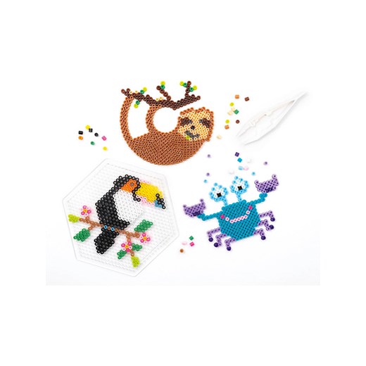 folia PAPER Płytki do prasowanek (3 szt.) &quot;Basic&quot; Folia Paper onesize okazja Limango Polska