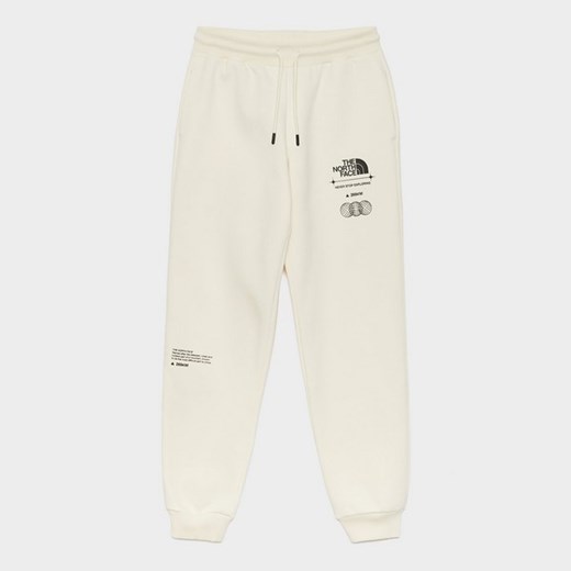THE NORTH FACE SPODNIE LOCATION GRAPHIC PANT ze sklepu JD Sports  w kategorii Spodnie damskie - zdjęcie 184785841
