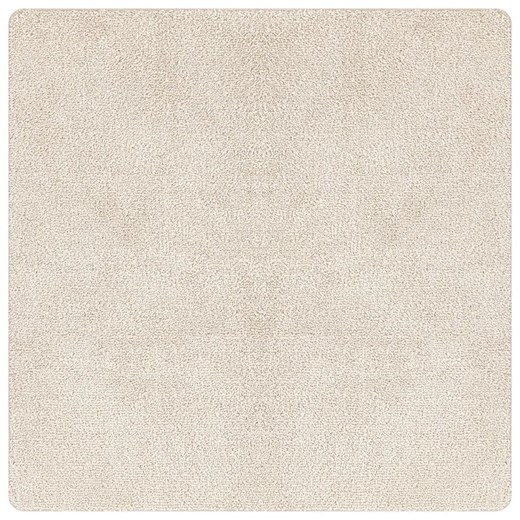 Kremowy miękki dywan kwadratowy 200x200 B7-A75 ze sklepu Edinos.pl w kategorii Dywany - zdjęcie 184786063