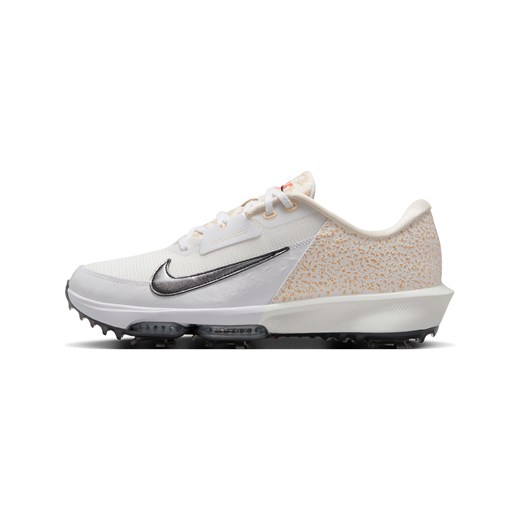 Buty do golfa Nike Infinity Tour 2 - Biel ze sklepu Nike poland w kategorii Buty sportowe męskie - zdjęcie 184786092