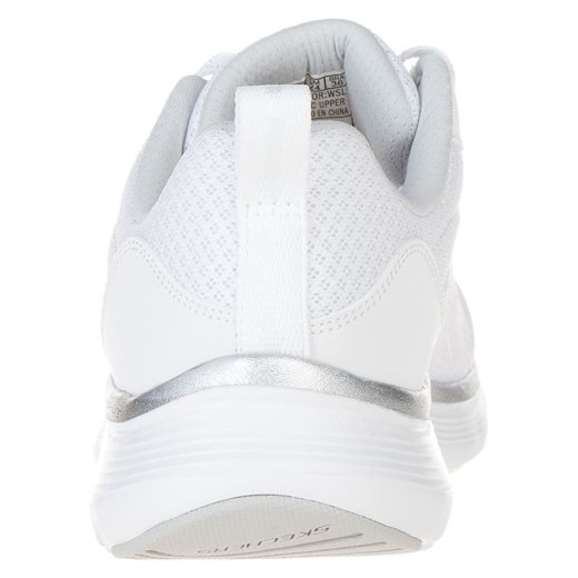 Skechers Sneakersy &quot;Flex Appeal 5.0 Uptake&quot; w kolorze białym Skechers 37 promocja Limango Polska