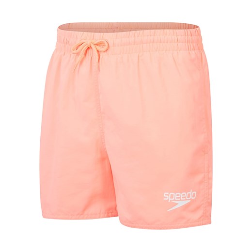 Speedo Szorty kąpielowe &quot;Essentials&quot; w kolorze brzoskwiniowym ze sklepu Limango Polska w kategorii Kąpielówki - zdjęcie 184789673