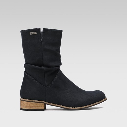 Botki Clara Barson WS14087-02 - id: 5904862041452 - marki Clara Barson - 184791053 Botki Clara Barson WS14087-02 ze sklepu ccc.eu w kategorii Botki - zdjęcie 184791053