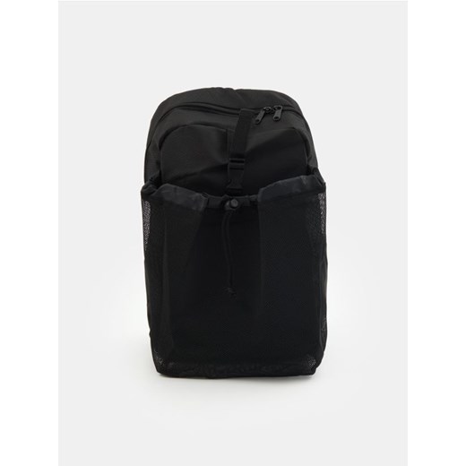 Sinsay - Plecak - czarny ze sklepu Sinsay w kategorii Plecaki dla dzieci - zdjęcie 184793120