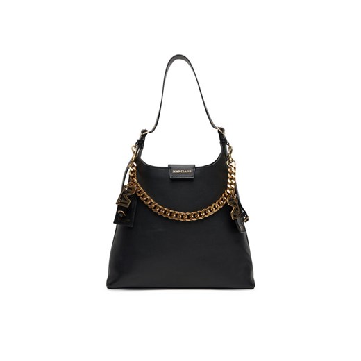 Marciano Guess Torebka 5YGZ05 7330A Czarny ze sklepu MODIVO w kategorii Torebki damskie - zdjęcie 184794213