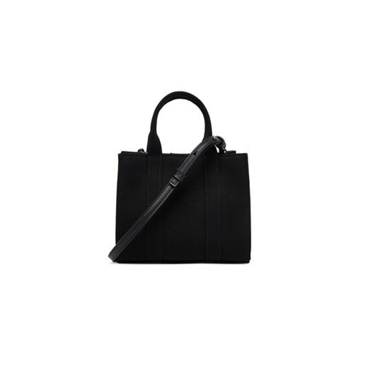 KARL LAGERFELD Torebka A3W50109 Czarny Karl Lagerfeld OS MODIVO