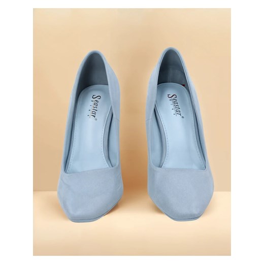 Royalfashion Damskie czółenka na szpilce Cattese Royalfashion.pl 39 wyprzedaż royalfashion.pl