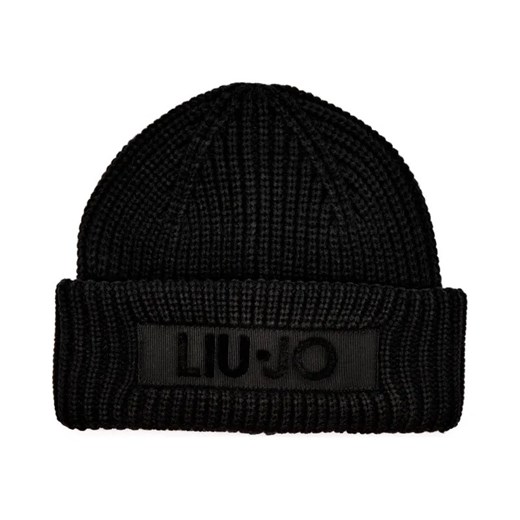 Liu Jo Czapka ze sklepu Gomez Fashion Store w kategorii Czapki zimowe damskie - zdjęcie 184795972