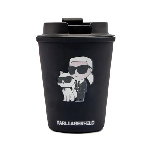 Karl Lagerfeld Kubek Ikon ze sklepu Gomez Fashion Store w kategorii Kubki - zdjęcie 184795982