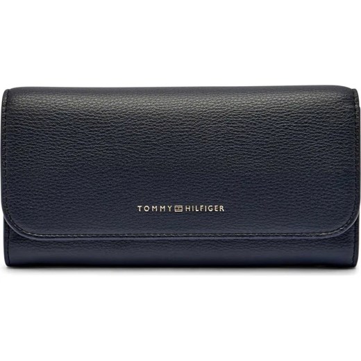 Tommy Hilfiger Portfel TH FLAG ze sklepu Gomez Fashion Store w kategorii Portfele damskie - zdjęcie 184795990
