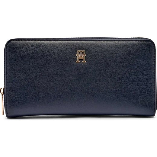 Tommy Hilfiger Portfel TH ICON ze sklepu Gomez Fashion Store w kategorii Portfele damskie - zdjęcie 184795991