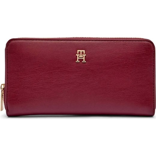 Tommy Hilfiger Portfel TH ICON ze sklepu Gomez Fashion Store w kategorii Portfele damskie - zdjęcie 184795992