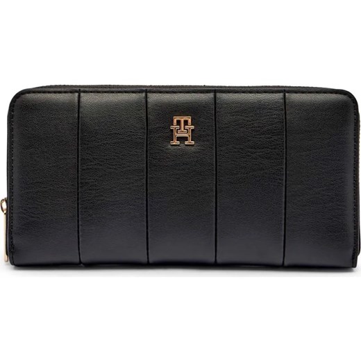 Tommy Hilfiger Portfel TH ICON LRG ze sklepu Gomez Fashion Store w kategorii Portfele damskie - zdjęcie 184795993