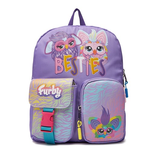 Plecak FURBY CEO-ACCCS-AW25-102FUR ze sklepu ccc.eu w kategorii Plecaki dla dzieci - zdjęcie 184797013