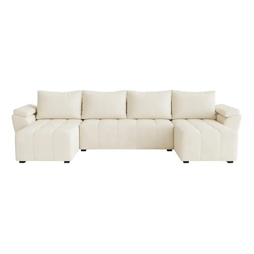 Stylowy narożnik w literę U B5-T77 ze sklepu Edinos.pl w kategorii Narożniki - zdjęcie 184797032