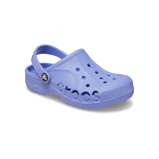 Crocs Chodaki &quot;Baya&quot; w kolorze fioletowym ze sklepu Limango Polska w kategorii Klapki dziecięce - zdjęcie 184797523