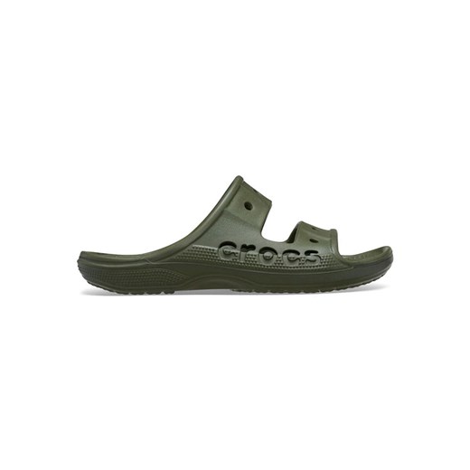 Crocs Klapki "Baya" w kolorze khaki Crocs 36/37 Limango Polska okazyjna cena