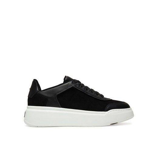 Max Mara Szpilki Maxi 2524766071650 Czarny ze sklepu MODIVO w kategorii Buty sportowe damskie - zdjęcie 184797722