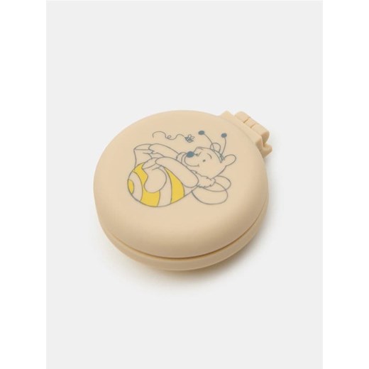 Sinsay Szczotka Do W os w Z Lusterkiem Winnie The Pooh Be owy sinsay-szczotka-do-w-os-w-z-lusterkiem-winnie-the-pooh-be-owy