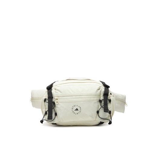 Saszetka nerka adidas by Stella McCartney adidas by Stella McCartney Multisport JY4185 Écru ze sklepu eobuwie.pl w kategorii Nerki - zdjęcie 184799724