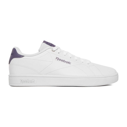 Obuwie sportowe Reebok CEO-COURT CLEAN 100229909 ze sklepu ccc.eu w kategorii Buty sportowe damskie - zdjęcie 184800930