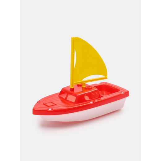 Sinsay - Zabawka do kąpieli - łódka - wielobarwny Sinsay One Size Sinsay