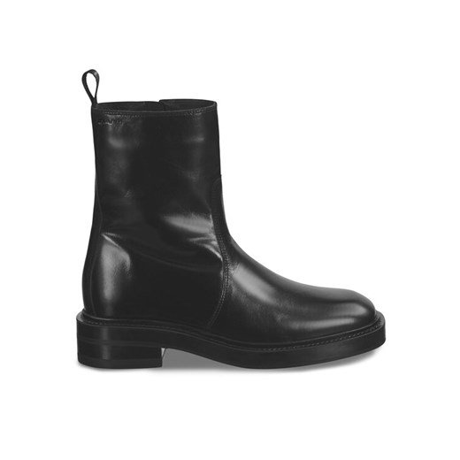 Botki Gant 27541334 Czarny ze sklepu eobuwie.pl w kategorii Botki - zdjęcie 184801630