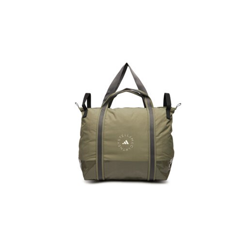 Torba adidas JY4187 Khaki 00 eobuwie.pl