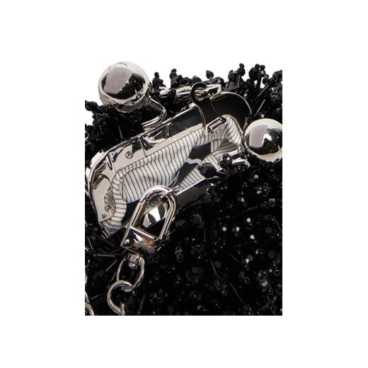 Weekend Max Mara Torebka Dotto 2525726024650 Czarny OS MODIVO