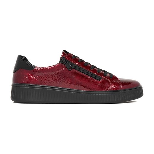 Sneakers Remonte D2E01-33 ze sklepu ccc.eu w kategorii Buty sportowe damskie - zdjęcie 184808390