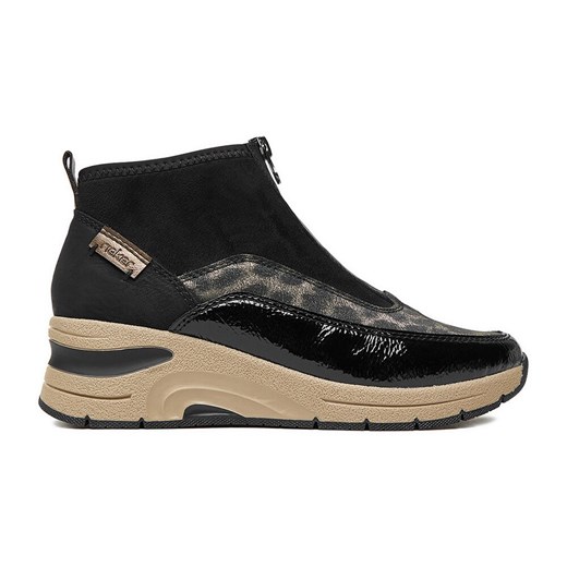 Botki Rieker N9362-00 ze sklepu ccc.eu w kategorii Botki - zdjęcie 184808394