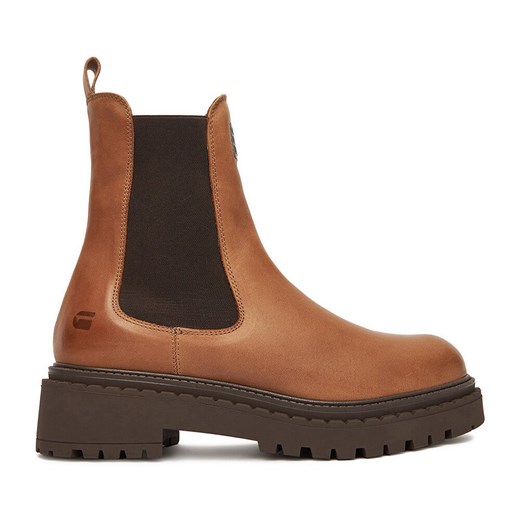 Botki G-STAR RAW EO-DAMLA-25FW26 ze sklepu ccc.eu w kategorii Botki - zdjęcie 184808404