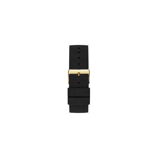 Zegarek Guess Imprint W1161G1 Czarny Guess 00 eobuwie.pl