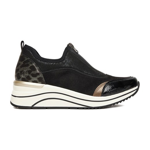 Sneakers Remonte D0T08-02 ze sklepu ccc.eu w kategorii Buty sportowe damskie - zdjęcie 184808720