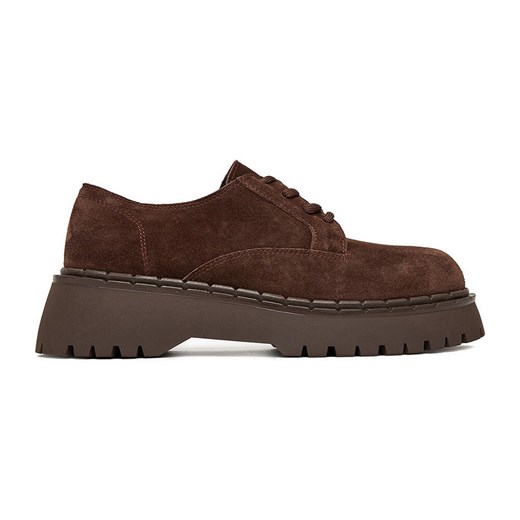 Półbuty Badura EO-ARLETH-25FW12 ze sklepu ccc.eu w kategorii Półbuty damskie - zdjęcie 184808732