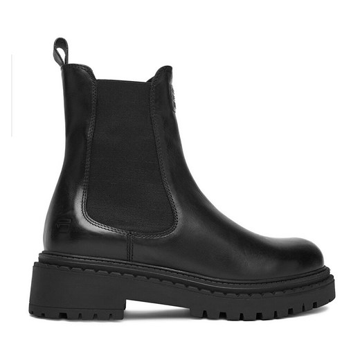 Botki G-STAR RAW EO-DAMLA-25FW26 ze sklepu ccc.eu w kategorii Botki - zdjęcie 184808734