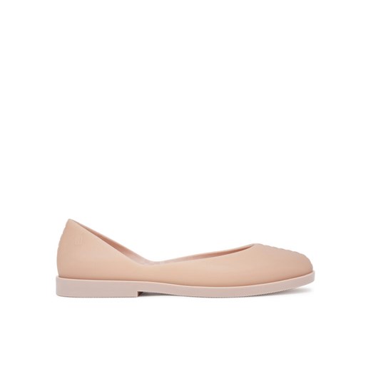 Baleriny Melissa Switch 36154 Różowy ze sklepu eobuwie.pl w kategorii Balerinki - zdjęcie 184810323