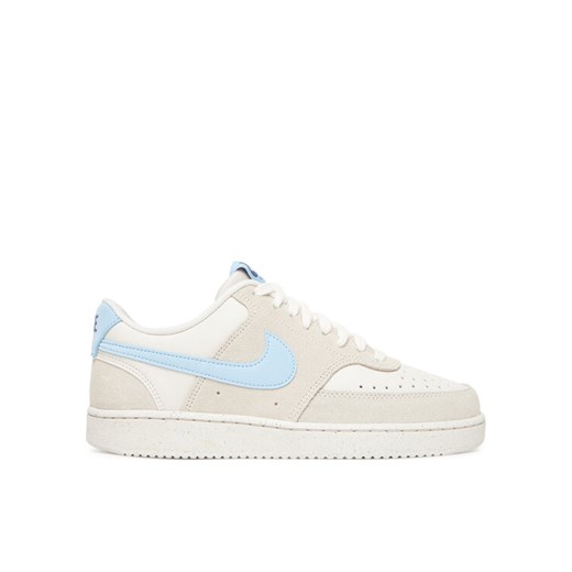 Nike Sneakersy IB5873-001 Szary ze sklepu MODIVO w kategorii Buty sportowe damskie - zdjęcie 184810933