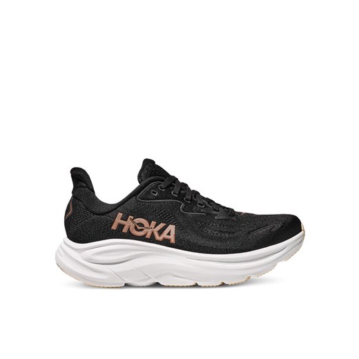 Hoka Buty do biegania Clifton 10 1162031 Czarny ze sklepu MODIVO w kategorii Buty sportowe damskie - zdjęcie 184811042