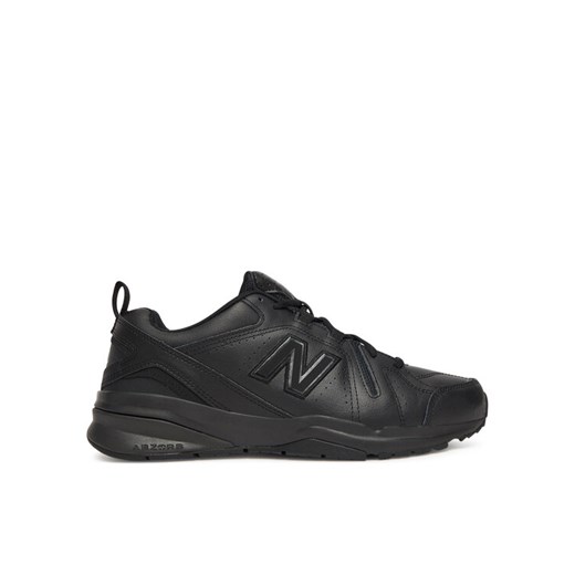 New Balance Sneakersy 608 MX608BB5 Czarny ze sklepu MODIVO w kategorii Buty sportowe męskie - zdjęcie 184811043