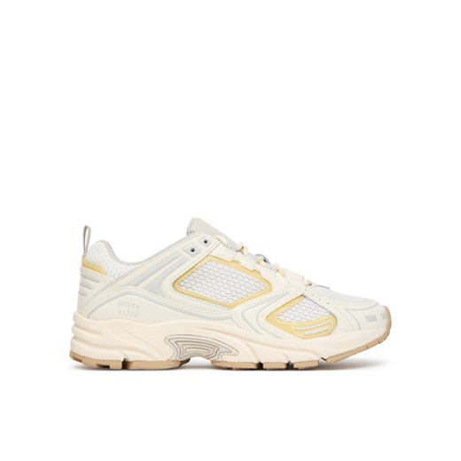 Tommy Jeans Sneakersy Archive '97 EN0EN02810 Biały ze sklepu MODIVO w kategorii Buty sportowe damskie - zdjęcie 184811784