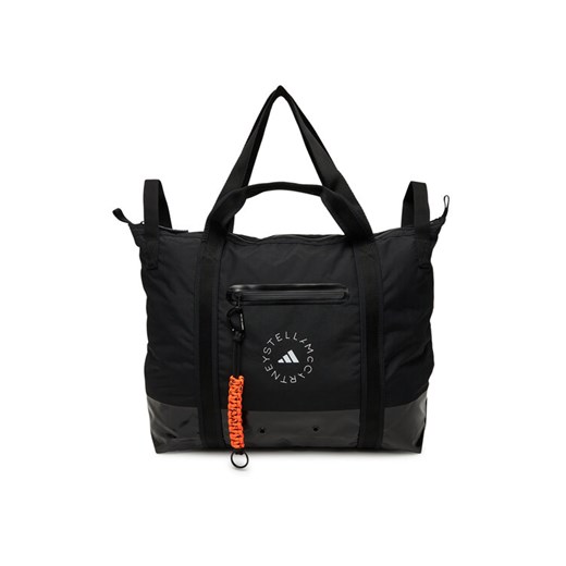 Torba adidas by Stella McCartney adidas by Stella McCartney IS9028 Czarny ze sklepu eobuwie.pl w kategorii Torby sportowe - zdjęcie 184812372